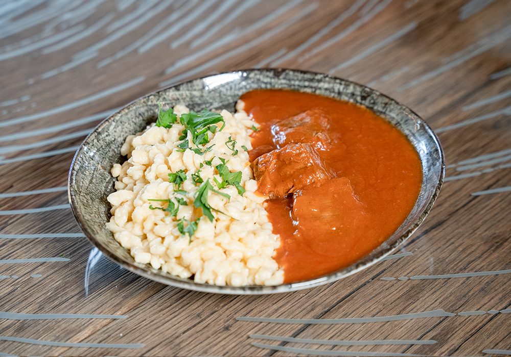 gulasch gulasch